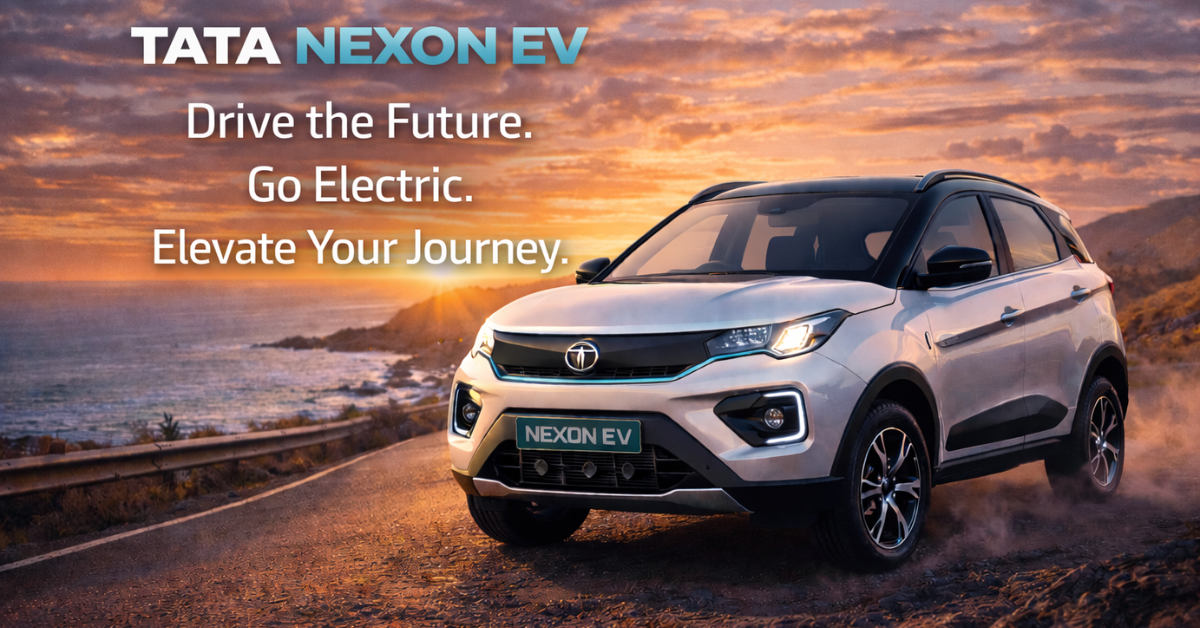 TATA NEXON EV Review